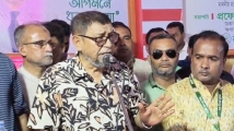 রাজাকারদের ‘রাজনৈতিক গোষ্ঠী’ বর্জন করতে হবে: স্বাস্থ্যমন্ত্রী