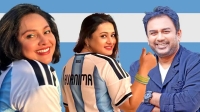 বিশ্বকাপ ফাইনালে আর্জেন্টিনার জয় চাইছেন তারকারাও