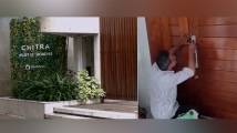 সাবেক ভূমিমন্ত্রী সাইফুজ্জামানের গুলশানের বাসার তালা ভেঙে ভেতরে দুদক