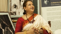 কবরীর যে সিনেমার মুক্তি নিয়ে এখনো ধোঁয়াশা
