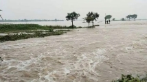 আগামী ২৪-৪৮ ঘণ্টায় পাঁচ জেলায় আকস্মিক বন্যার আশঙ্কা