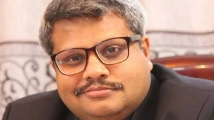 রিজেন্টের সেই সাহেদ আবার গ্রেপ্তার