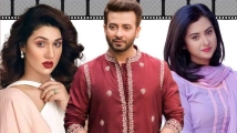 স্পেনের জয়ে শাকিব-বুবলী-অপুর অভিনন্দন পোস্ট
