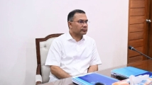 ফ্যামিলি কার্ডের সুবিধা নিশ্চিতে নির্ভুল তথ্যভাণ্ডার গড়ার ওপর প্রধানমন্ত্রীর গুরুত্বারোপ