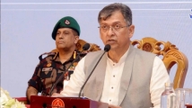 পুশ ইন ঠেকাতে সীমান্তে বিজিবিকে সর্বোচ্চ সতর্ক থাকার নির্দেশ স্বরাষ্ট্রমন্ত্রীর