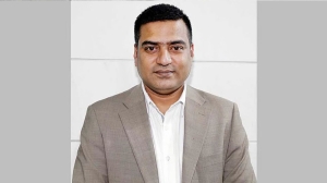 দিল্লিতে নতুন প্রেস মিনিস্টার সাইদুর রহমান 