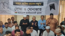 হতাশ না হয়ে নেতাকর্মীদের ঐক্যবদ্ধভাবে কাজ করার আহ্বান রিজভীর 
