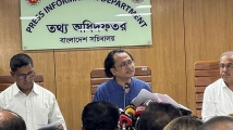 মন্ত্রিসভায় রদবদল নিয়ে যা বললেন প্রধানমন্ত্রীর উপদেষ্টা