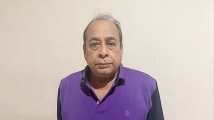 জিয়া হত্যা: মোজাফফর হোসেনকে ট্রাইব্যুনালে হাজির করার নির্দেশ