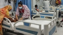 চার মাসে হাম ও হামের উপসর্গে মৃত্যু ৭৯৭, একদিনে প্রাণ গেল আরও ৪ শিশুর