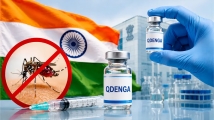 ভারতে প্রথম ডেঙ্গু টিকার অনুমোদন, পাবেন ৪ থেকে ৬০ বছর বয়সীরা