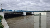 বিপৎসীমার কাছাকাছি তিস্তার পানি, আতঙ্কে নদীপাড়ের মানুষ