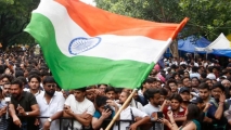 ভারতে শিক্ষার্থী আন্দোলন আরও তীব্র, ছড়িয়ে পড়ছে দিল্লি থেকে নিউইয়র্ক