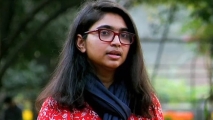 এমপি গাজী নজরুলের ভিডিও নিয়ে তদন্তের দাবি তাসনিম জারার