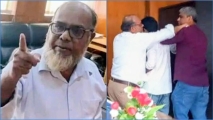 শেরপুর জেলা হাসপাতালের আলোচিত সেই তত্ত্বাবধায়ককে ওএসডি