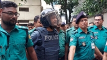 চুনারুঘাটের হত্যাচেষ্টা মামলায় ব্যারিস্টার সুমনের জামিন