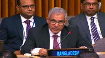 এলডিসি উত্তরণে বাংলাদেশের সময় বাড়ানোর চূড়ান্ত সিদ্ধান্ত নেবে জাতিসংঘ সাধারণ পরিষদ