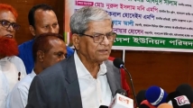 স্থানীয় সরকারকে শক্তিশালী না করলে গণতন্ত্র টেকসই হয় না: মির্জা ফখরুল