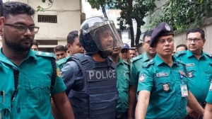 চুনারুঘাটের হত্যাচেষ্টা মামলায় ব্যারিস্টার সুমনের জামিন