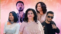 রাজধানীতে টানা ৯ দিনে ৬ কনসার্ট