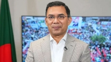 ব্রিকস সম্মেলনে যোগ দিতে প্রধানমন্ত্রী তারেক রহমানকে ভারত সফরের আমন্ত্রণ