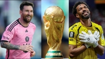 টুর্নামেন্টের সেরা একাদশ ঘোষণা করেছে ফিফা