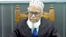 দলীয় বহিষ্কারেই গাজী নজরুলের এমপি পদ নিয়ে সিদ্ধান্ত নয়: ইসি মাছউদ