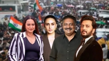 ভারতে আন্দোলনরত শিক্ষার্থীদের পাশে তারকারা
