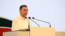 ২০৩৪ সালের মধ্যে বাংলাদেশ হবে ট্রিলিয়ন ডলারের দেশ: প্রধানমন্ত্রী
