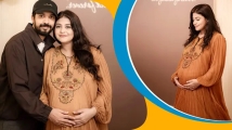 বাবা হচ্ছেন ‘বড় ছেলে’ নির্মাতা মিজানুর রহমান আরিয়ান