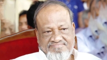 ব্যারিস্টার রফিকুল ইসলাম মিয়া লাইফ সাপোর্টে