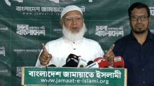 রাষ্ট্রপতির পদত্যাগে জামায়াতের শুকরিয়া, গ্রেপ্তার চায় এনসিপি 