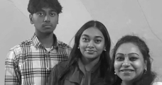 ওমরাহ পালনে গিয়ে সড়ক দুর্ঘটনায় প্রাণ গেল মা ও দুই সন্তানের