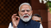 শিক্ষার্থীদের ক্ষতি হতে দেব না, প্রশ্নফাঁসে আরও কঠোর ব্যবস্থা আসছে: ভিডিও বার্তায় মোদী