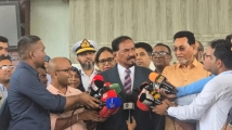 থাইল্যান্ড সফর সংক্ষিপ্ত করে দেশে ফিরলেন স্পিকার