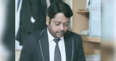 বাগেরহাটে পথরোধ করে আইনজীবীকে ছুরিকাঘাতে হত্যা