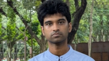 ছাত্র ইউনিয়ন থেকে পদত্যাগ করলেন মেঘমল্লার বসু
