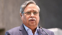 রোববার বা সোমবার বঙ্গভবন ছাড়তে পারেন রাষ্ট্রপতি