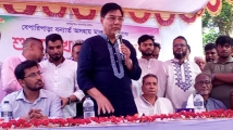 মানুষের কর্মশক্তিকে উৎপাদনশীল কাজে সম্পৃক্ত করাই সরকারের লক্ষ্য