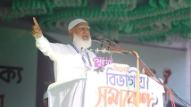 ফ্যাসিবাদী আওয়ামী লীগের পথে হাঁটা শুরু করেছে বিএনপি
