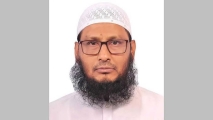 এমপিকে ‘চোখ উপড়ে ফেলার’ হুমকি, থানায় অভিযোগ
