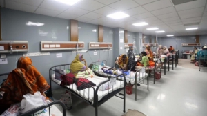 হামের উপসর্গ নিয়ে আরও ৬ প্রাণহানি, আক্রান্ত ৬৯১