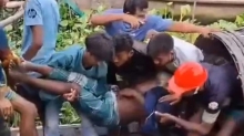 কুমিল্লায় চর দখল নিয়ে ৩ গ্রামের সংঘর্ষে নারী নিহত
