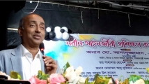 কেউ অন্যায়ের শিকার হোক সেটা চাইব না: আইনমন্ত্রী