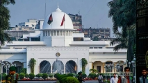 নতুন রাষ্ট্রপতি নির্বাচনে ইসির প্রস্তুতি শুরু