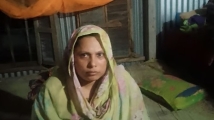 পদ্মা নদীতে পড়ে যাওয়া নারীকে সাড়ে তিন ঘণ্টা পর জীবিত উদ্ধার