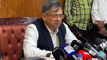 সাহাবুদ্দিন-হাসিনা ফোনালাপের প্রমাণ নেই: স্বরাষ্ট্রমন্ত্রী