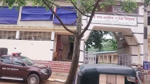 জঙ্গল সলিমপুর ক্যাম্পে ট্যাংকের পানি পান করে তিন পুলিশ সদস্য অসুস্থ