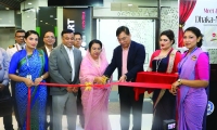 সচল হলো ঢাকা-নারিতা সরাসরি ফ্লাইট