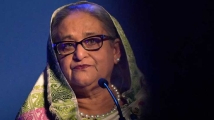 শেখ হাসিনাসহ ৪১ জনের বিরুদ্ধে ট্রাইব্যুনালে অভিযোগপত্র